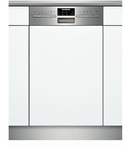 מדיח כלים רחב Siemens SR56T594EU  סימנס