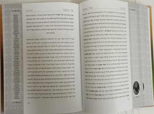 ארי מבבל  - בן איש חי 