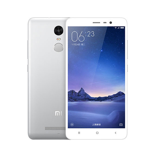 החלפת מסך LCD+מגע מקוריים Xiaomi Redmi Note 4X כולל מסגרת