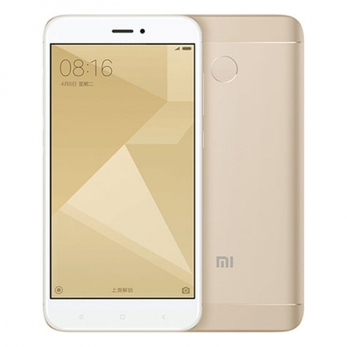 החלפת מסך LCD+מגע מקוריים Xiaomi Redmi 4X כולל מסגרת