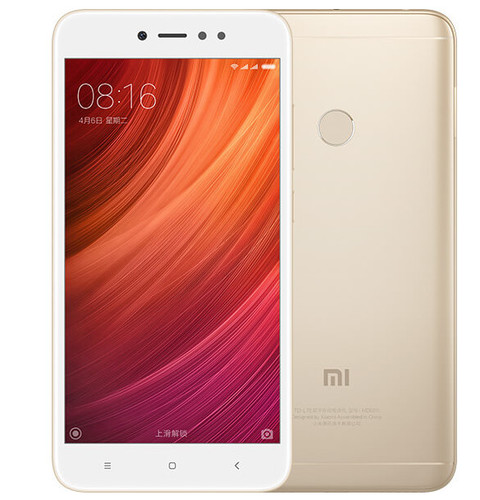 החלפת מסך LCD+מגע מקוריים Xiaomi Redmi Note 5A כולל מסגרת