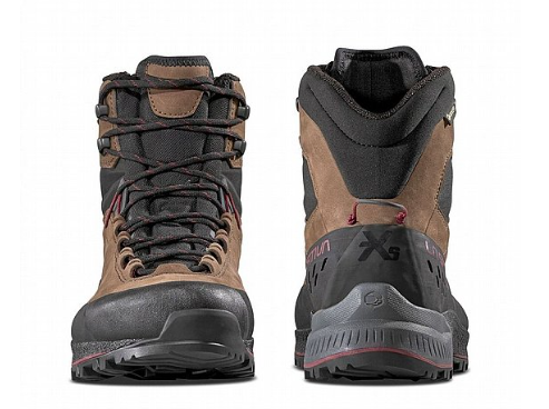 נעלי מטיילים - LA SPORTIVA - TX5 Evo Mid GTX