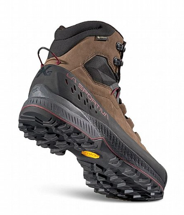 נעלי מטיילים - LA SPORTIVA - TX5 Evo Mid GTX