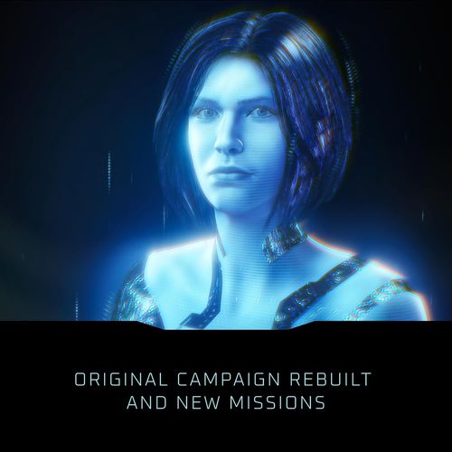 Halo: Campaign Evolved PS5