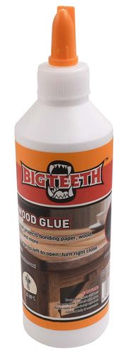 דבק נגרים 250 גרם BIGTEETH