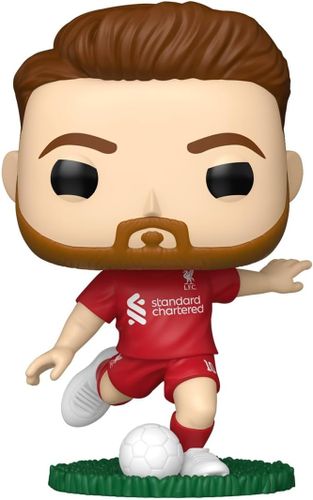 בובת פופ POP Football: Liverpool F.C. - Alexis Mac Allister - אלכסיס מק אליסטר