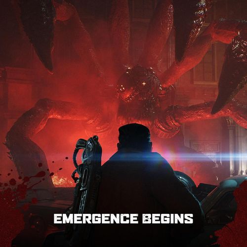 Gears of War: E-Day – XBOX Series X הזמנה מוקדמת 