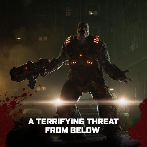 Gears of War: E-Day – XBOX Series X הזמנה מוקדמת 