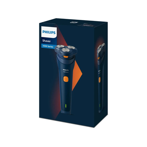 מכונת גילוח פיליפס Philips S1880/00
