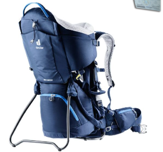 מנשא ילדים Deuter Kid Comfort  