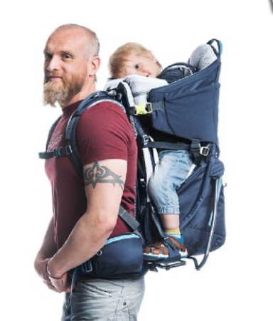 מנשא ילדים Deuter Kid Comfort  