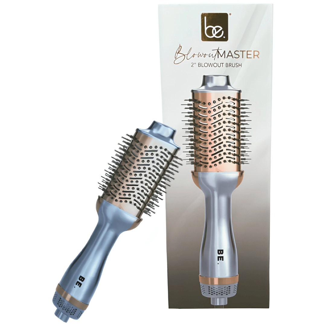 מברשת פן 2″ | be - Professional Volumizing Blowout Brush