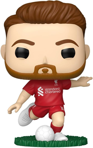 בובת פופ POP Football: Liverpool F.C. - Alexis Mac Allister - אלכסיס מק אליסטר