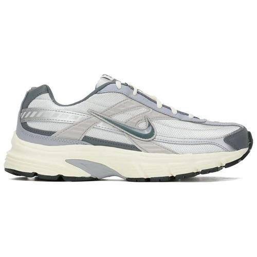 נייק דגם NIKE INITIATOR גברים בצבע עצם/כסף מטאלי/אפור מעושן