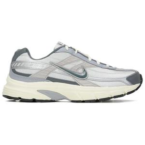 נייק דגם NIKE INITIATOR גברים בצבע עצם/כסף מטאלי/אפור מעושן