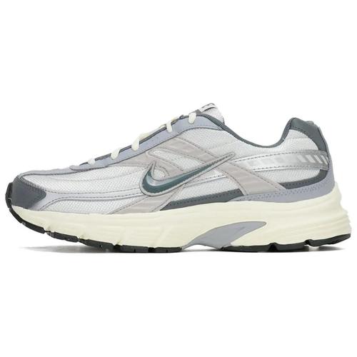 נייק דגם NIKE INITIATOR גברים בצבע עצם/כסף מטאלי/אפור מעושן