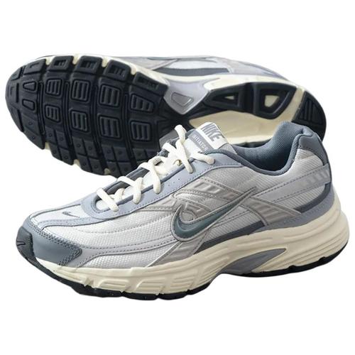 נייק דגם NIKE INITIATOR גברים בצבע עצם/כסף מטאלי/אפור מעושן