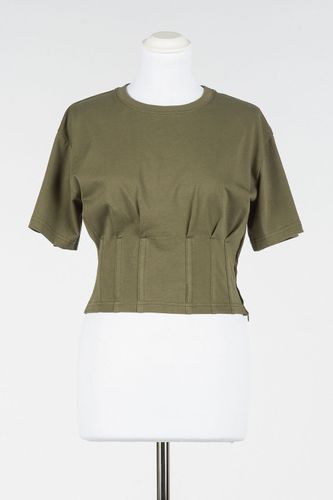 CROPPED T-SHIRT 