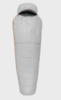 שק שינה פוך טבעי - Aztec Phantomite -1 Down Sleeping Bag
