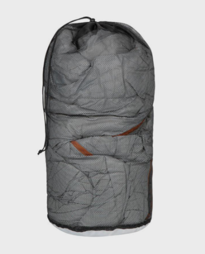 שק שינה פוך טבעי - Aztec Phantomite -1 Down Sleeping Bag
