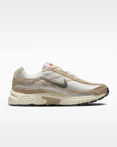 נייק דגם NIKE INITIATOR גברים בצבע עצם/אבן גיר/זית/חאקי 