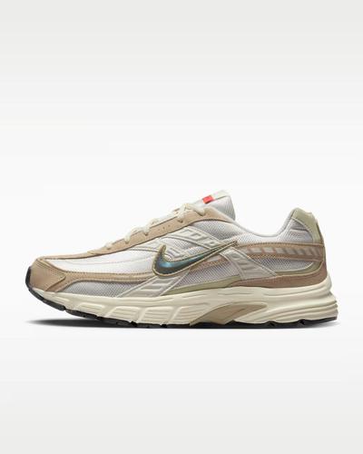 נייק דגם NIKE INITIATOR גברים בצבע עצם/אבן גיר/זית/חאקי 