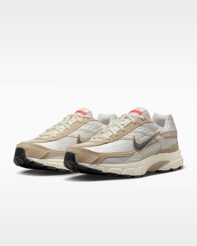 נייק דגם NIKE INITIATOR גברים בצבע עצם/אבן גיר/זית/חאקי 