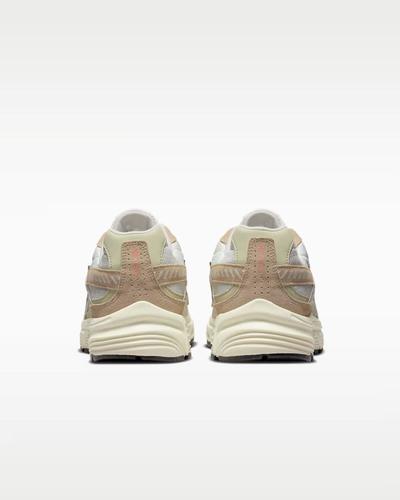 נייק דגם NIKE INITIATOR גברים בצבע עצם/אבן גיר/זית/חאקי 