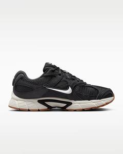 נייק דגם Nike V5 RNR גברים בצבע שחור לבן וסוליית דבש