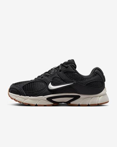 נייק דגם Nike V5 RNR גברים בצבע שחור לבן וסוליית דבש
