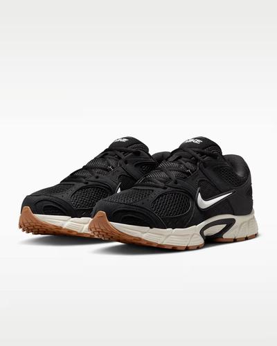 נייק דגם Nike V5 RNR גברים בצבע שחור לבן וסוליית דבש