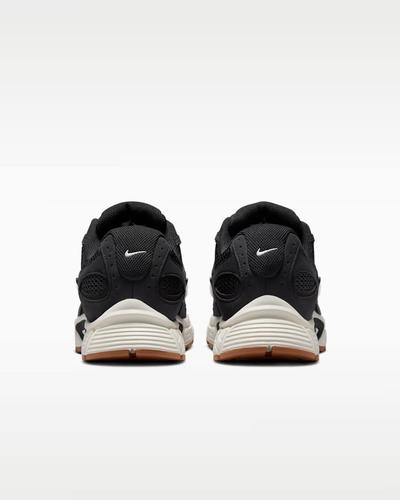 נייק דגם Nike V5 RNR גברים בצבע שחור לבן וסוליית דבש