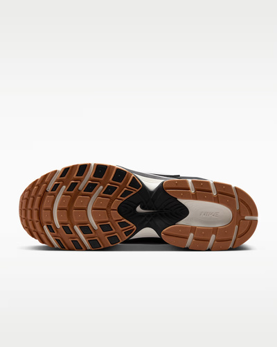 נייק דגם Nike V5 RNR גברים בצבע שחור לבן וסוליית דבש