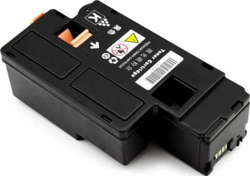 טונר שחור תואם Xerox 106R02763