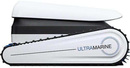 מנקה בריכות רובוטי ECOVACS דגם Ultramarine  P1