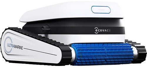 מנקה בריכות רובוטי ECOVACS דגם Ultramarine  P1