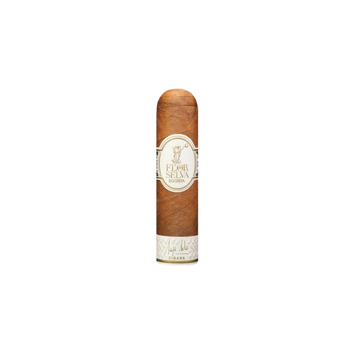 Flor de Selva Classic Egoista Short Robusto – פלור דה סלבה שורט רובוסטו