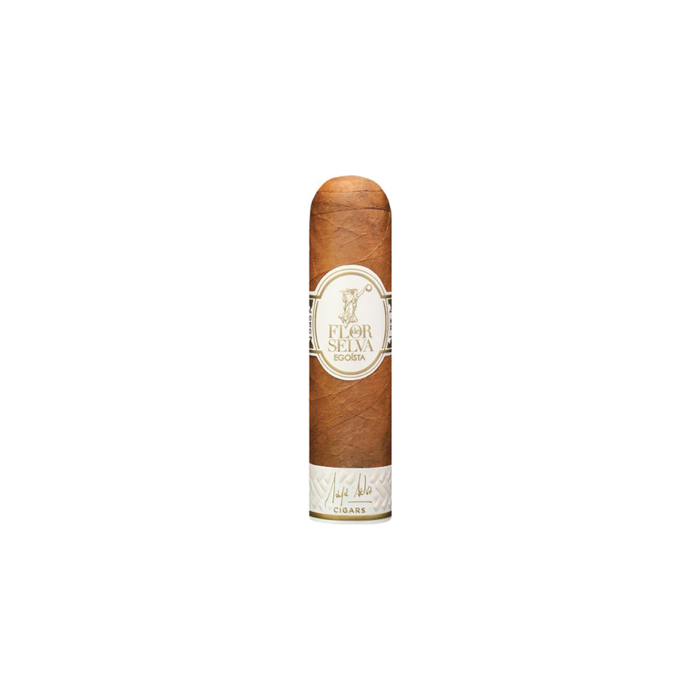 Flor de Selva Classic Egoista Short Robusto – פלור דה סלבה שורט רובוסטו