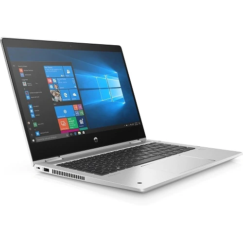 מחשב נייד מחודש מגע HP ProBook X360 G7 2in1 AMD Ryzen Pro 5 8GB 256GB SSD W10P 