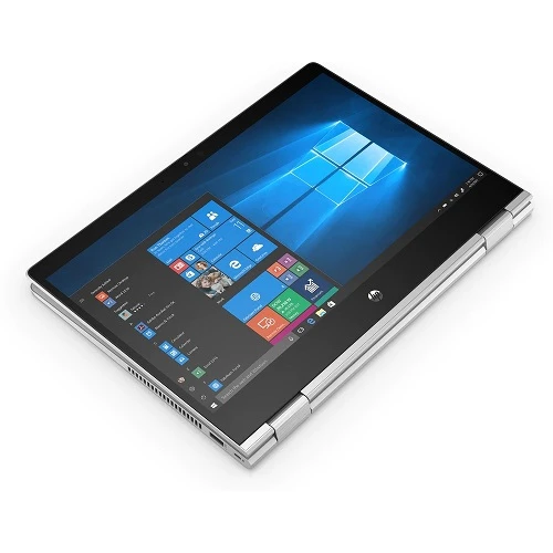 מחשב נייד מחודש מגע HP ProBook X360 G7 2in1 AMD Ryzen Pro 5 8GB 256GB SSD W10P 