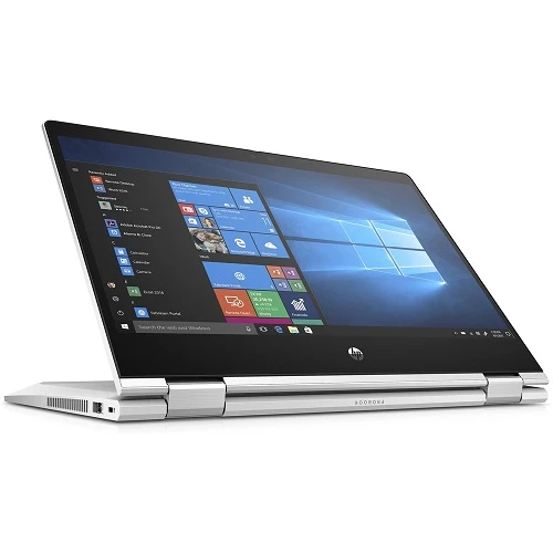 מחשב נייד מחודש מגע HP ProBook X360 G7 2in1 AMD Ryzen Pro 5 8GB 256GB SSD W10P 