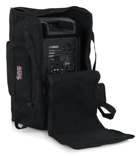 נרתיק לרמקול GATOR GPA-TOTE10 Heavy-Duty Speaker Tote Bag 10
