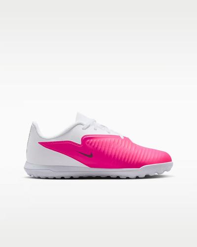 נייק דגם Nike Jr. Phantom 6 Low Club- קט רגל