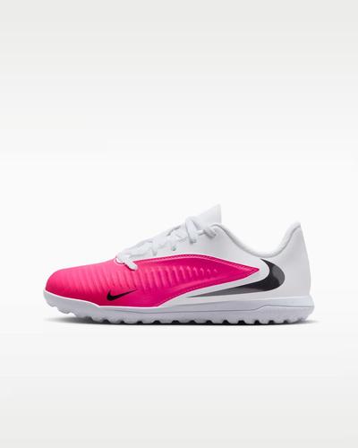 נייק דגם Nike Jr. Phantom 6 Low Club- קט רגל