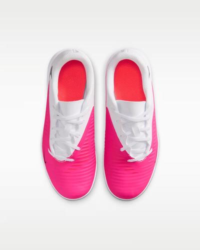 נייק דגם Nike Jr. Phantom 6 Low Club- קט רגל