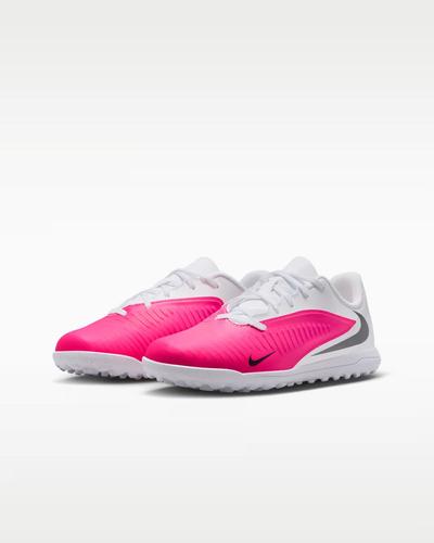 נייק דגם Nike Jr. Phantom 6 Low Club- קט רגל
