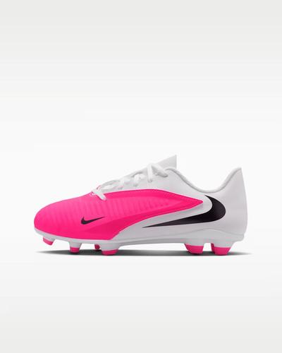 נייק דגם Nike Jr. Phantom 6 Low Club- פקקים