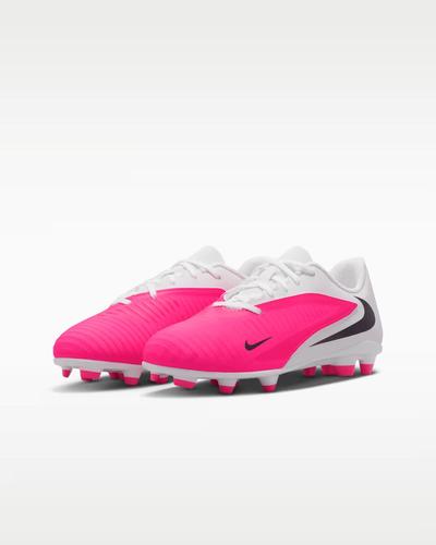 נייק דגם Nike Jr. Phantom 6 Low Club- פקקים