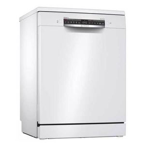 מדיח כלים לבן BOSCH דגם SMS4HKW08