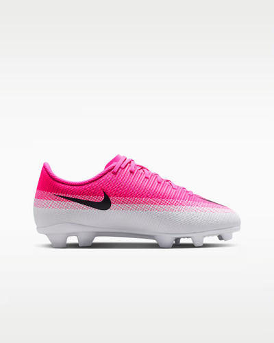 נייק דגם Nike Jr. Mercurial Vapor 17 Club פקקים